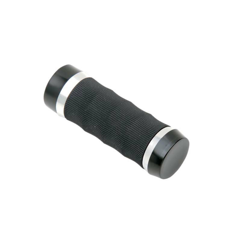 Drag Specialties　リップタイド・シフターペグ　各車種　グロスブラック-01