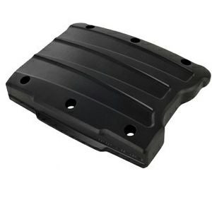 パフォーマンスマシン Scallop・ロッカーカバー ブラック-01