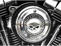 ツーリング用 スクリーミンイーグル・ステージⅠ・エアクリーナーキット-02