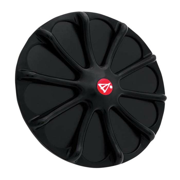 BATTISTINIS　ワイヤーフレーム・ダービーカバー　ブラック-01