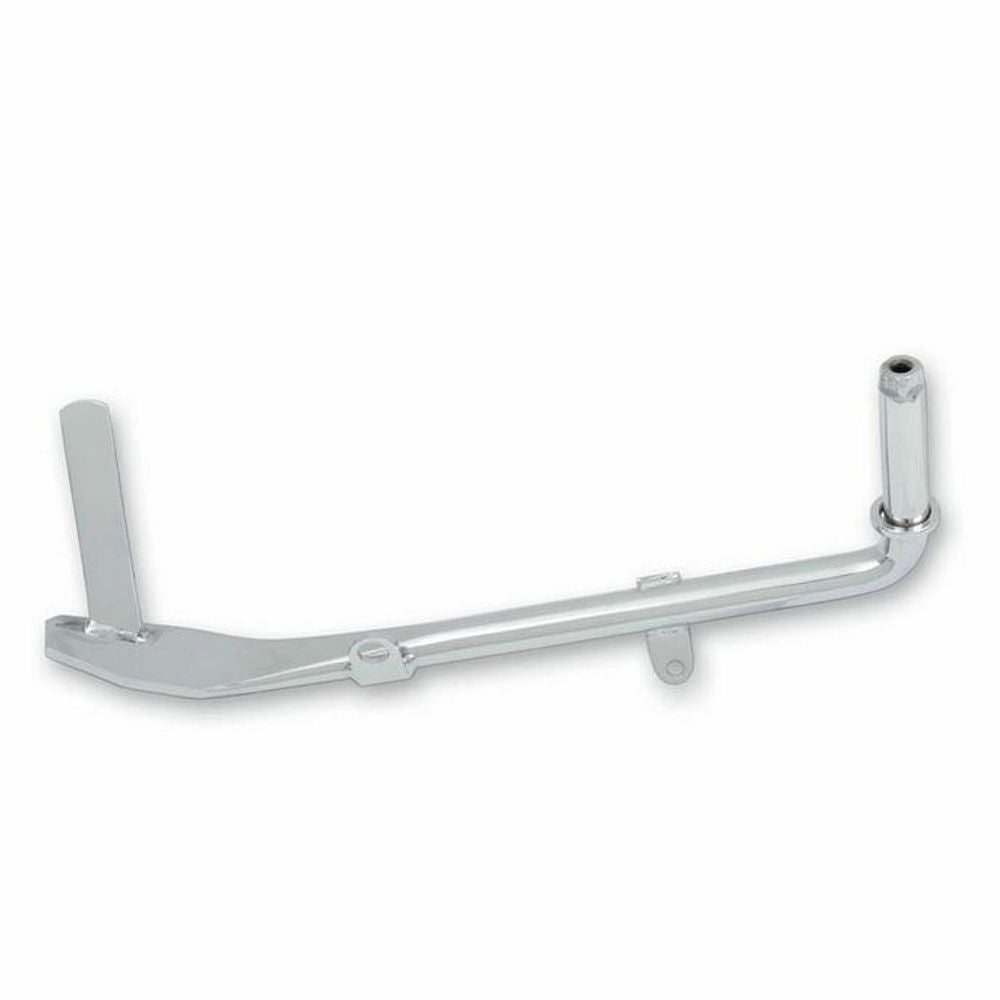  2007～ ツーリング キックスタンド クローム スタンダードサイズ DRAG SPECIALTIES 