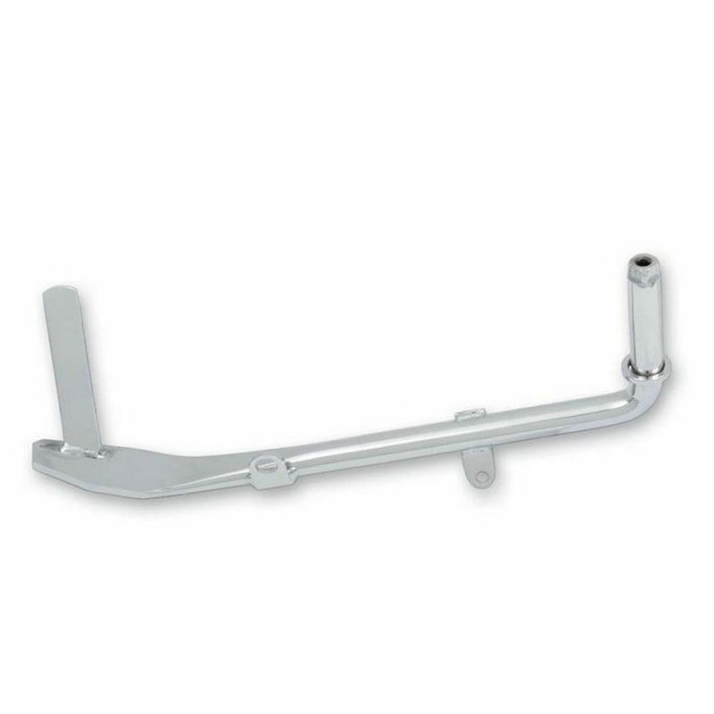  2007～ ツーリング キックスタンド クローム スタンダードサイズ DRAG SPECIALTIES 