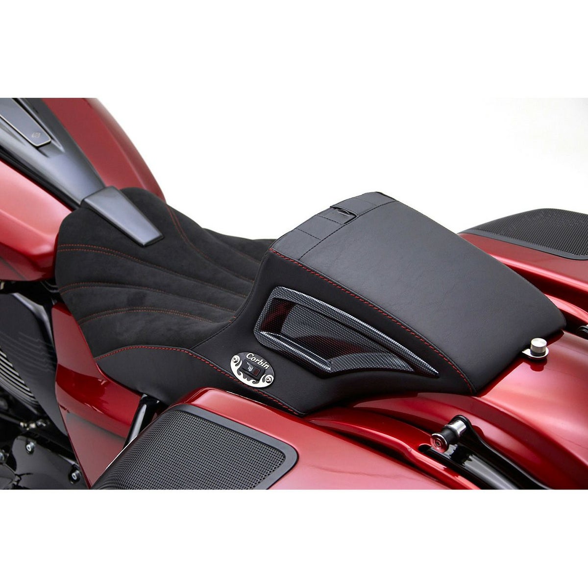 コルビン ガンスリンガー・サドル2