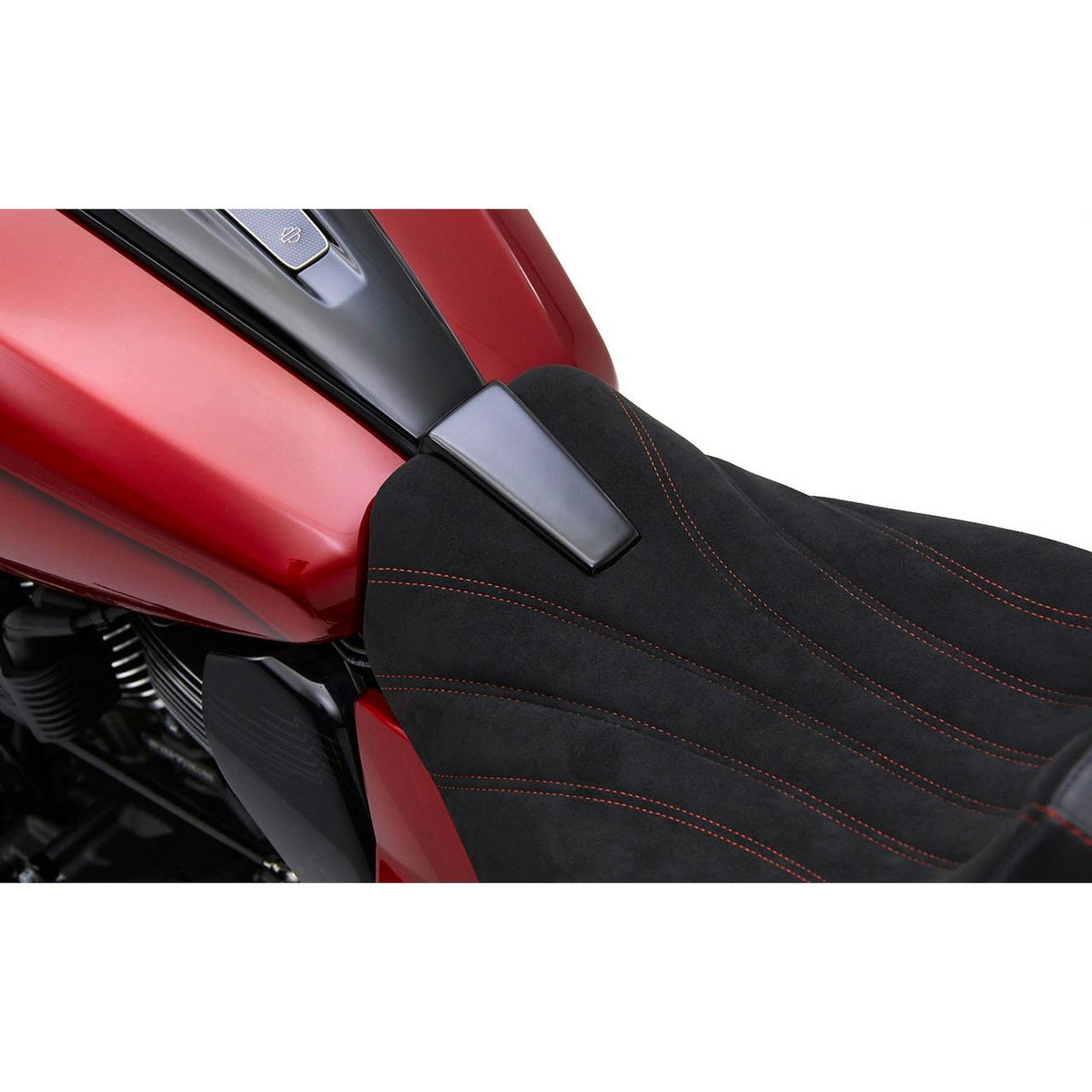 コルビン ガンスリンガー・サドル3