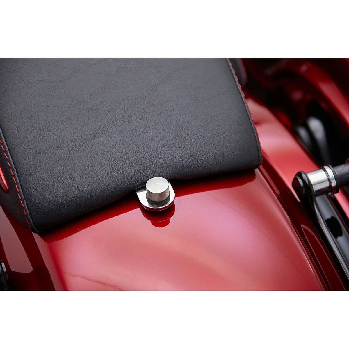 コルビン ガンスリンガー・サドル5