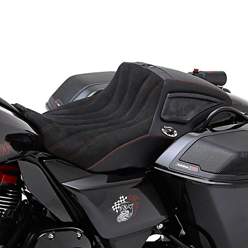 2024以降 ロードグライド、ストリートグライド サンダウナー