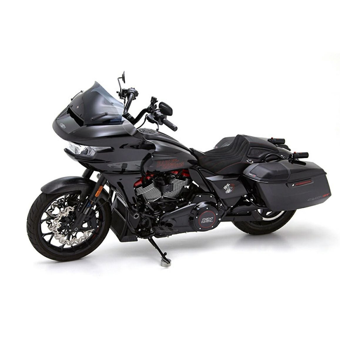 コルビン ガンスリンガー・サドル (ヒート機能付)9