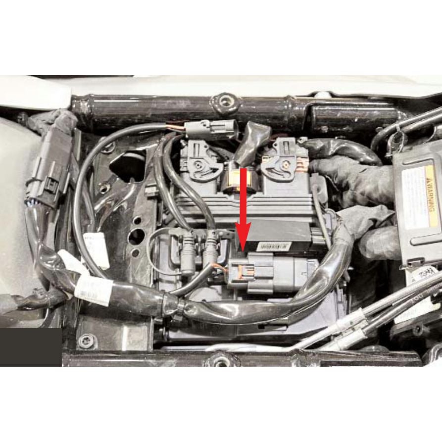 コルビン ガンスリンガー・サドル (ヒート機能付)12