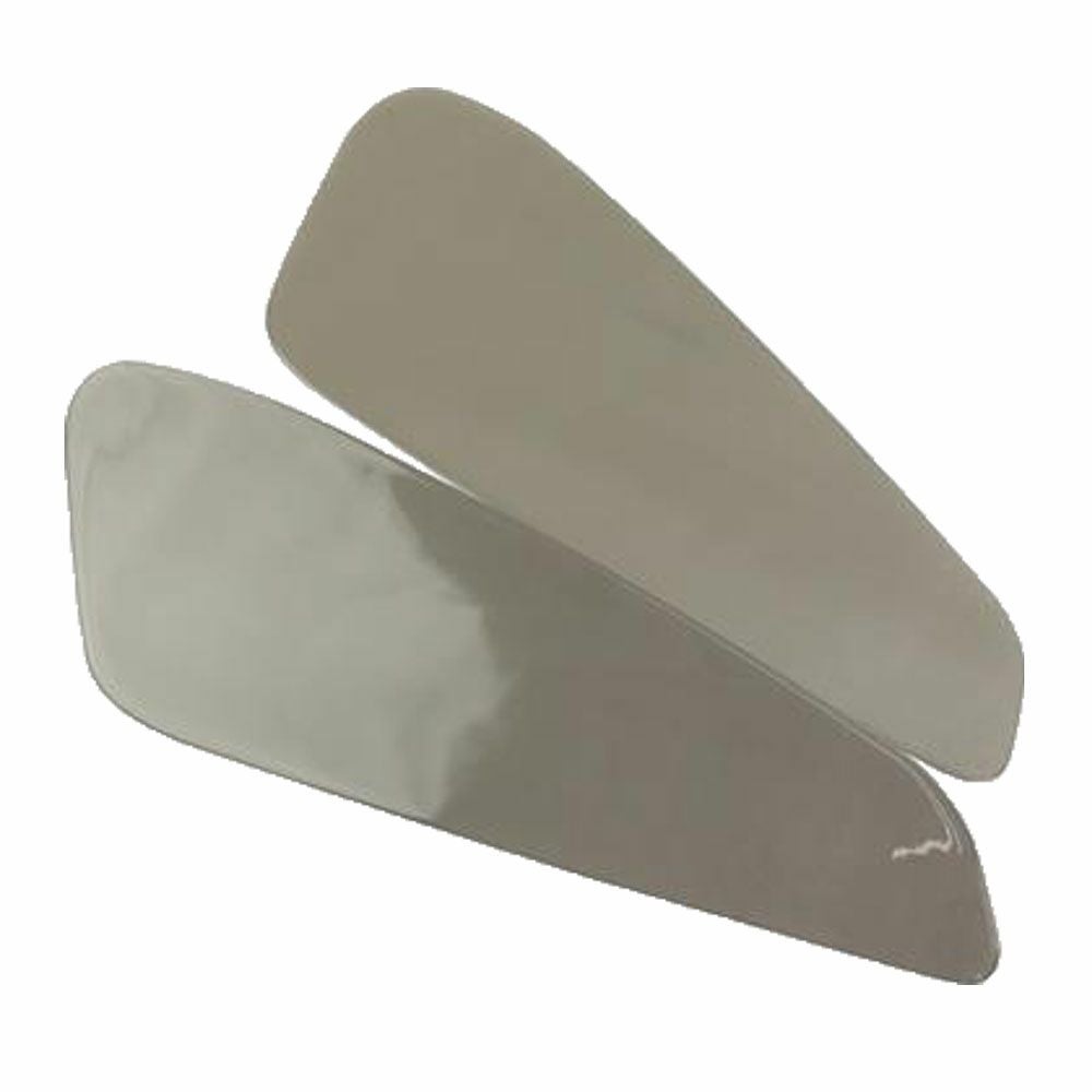 X350 プロテクションデカール タンク GX350 プロテクションデカール タンク GLEAMING WORKS LEAMING WORKS 