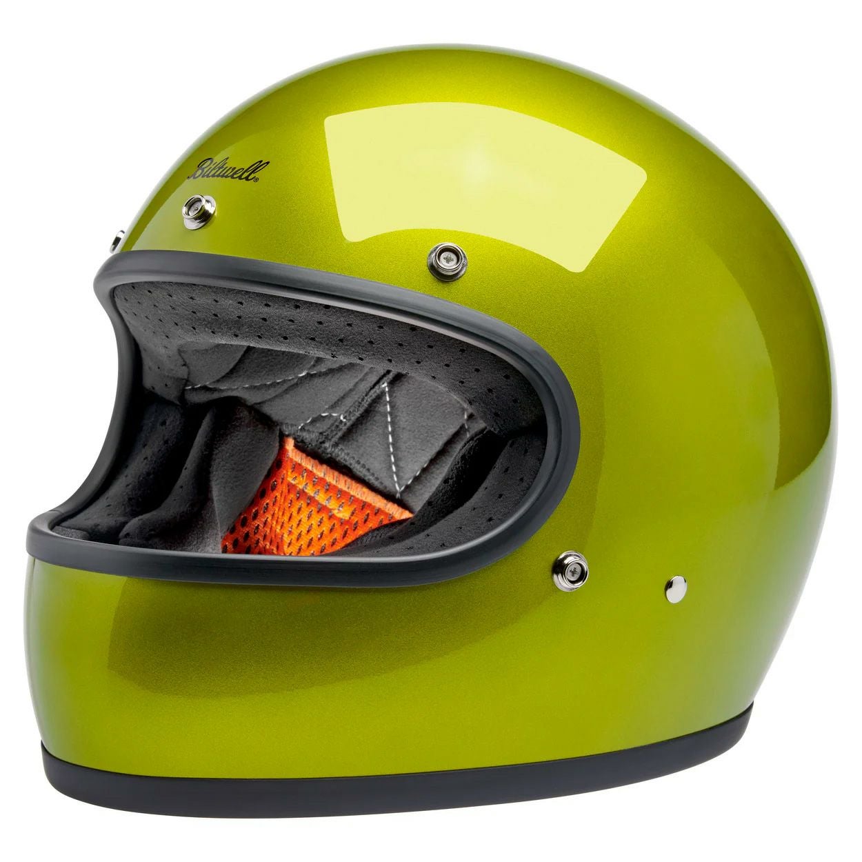 HJC フルフェイス ヘルメット V10 ソリッド ディープイエロー