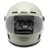 GRINGO-SV ヘルメット (グロス・チョークグレー)2