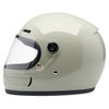 GRINGO-SV ヘルメット (グロス・チョークグレー)7