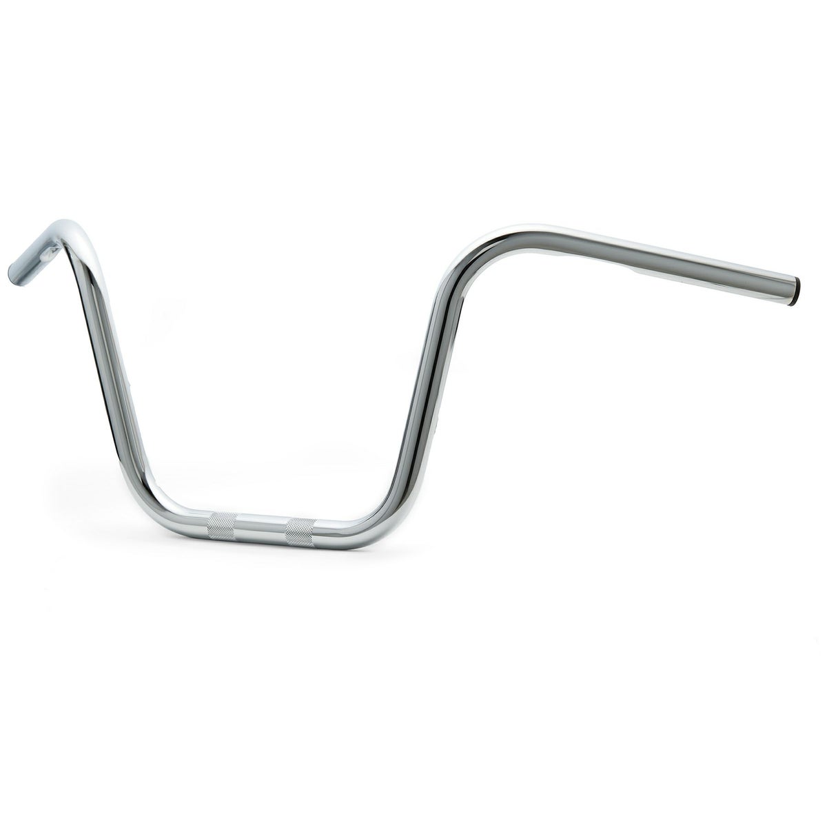 11インチ ミニエイプハンドルバー (クローム)1
