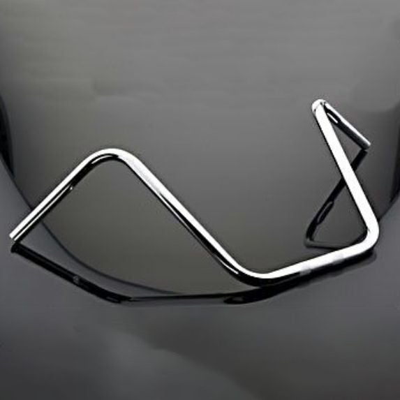 16インチ エイプハンドルバー (クローム)