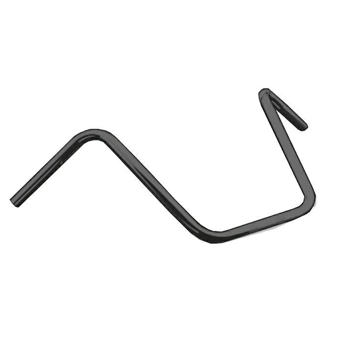 16インチ エイプハンドルバー(ブラック)