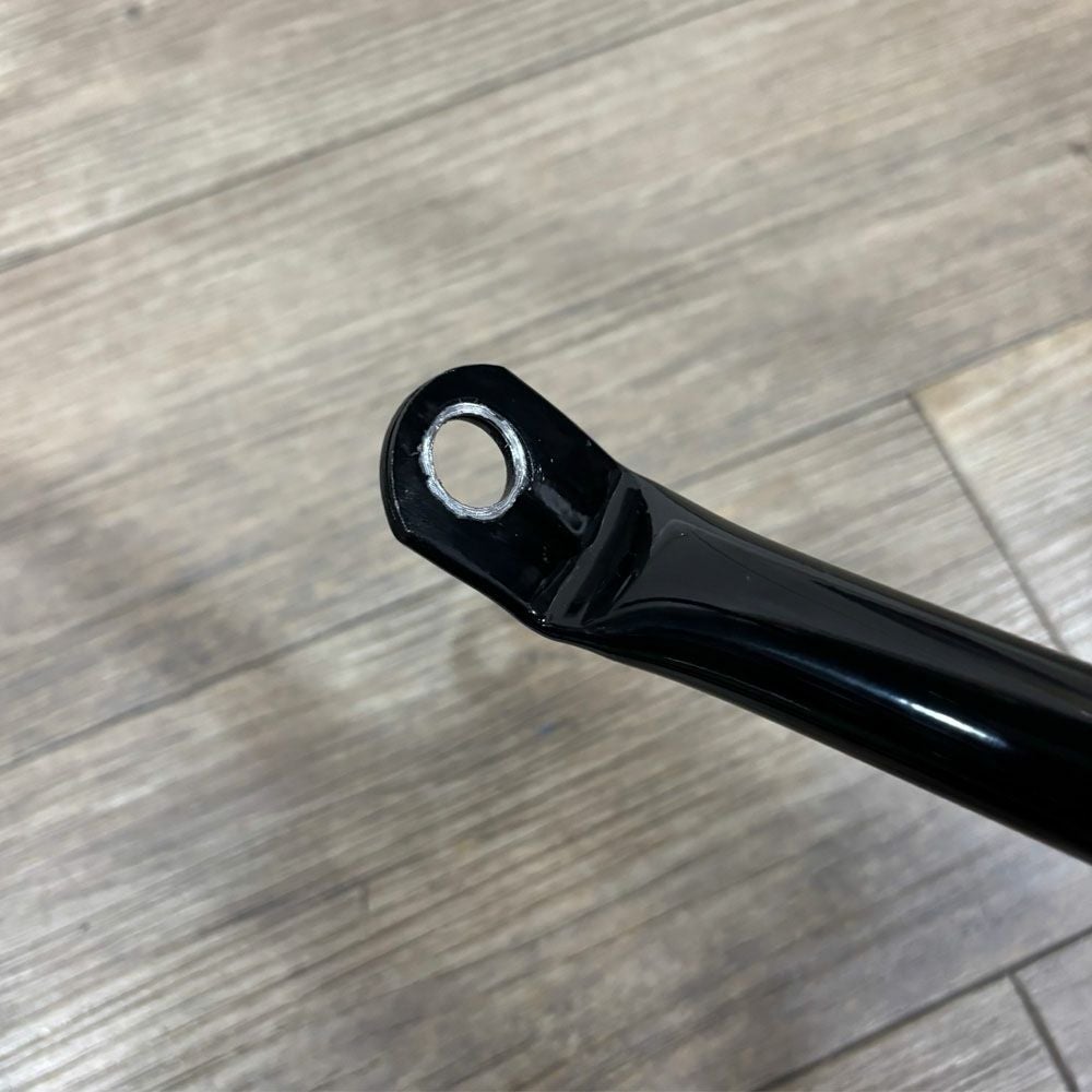 Hog Workz 2024以降 ロードグライド、ストリートグライド 7/8インチ径サドルバッグガード 