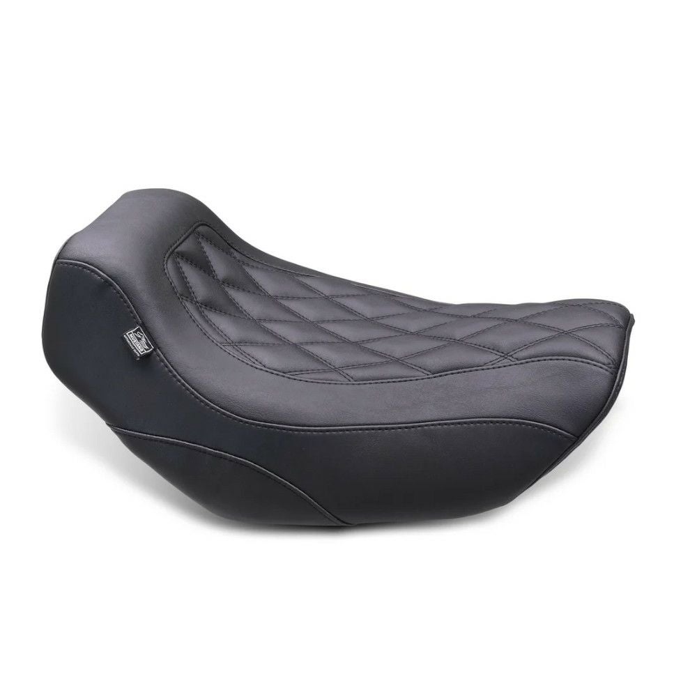 RH975 TRIPPER ソロシート ダブルダイアモンドステッチ Mustang ナイトスター