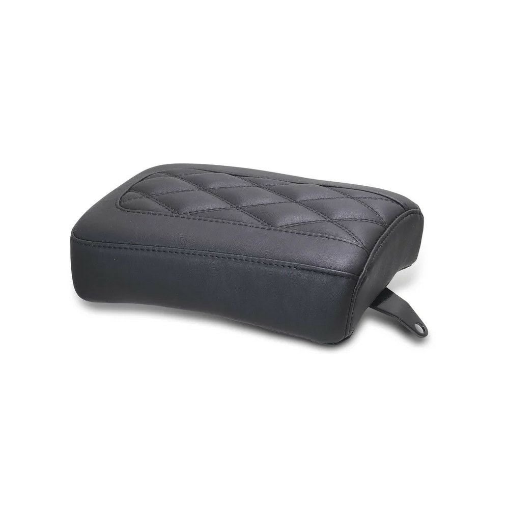 RH975 TRIPPER パッセンジャーシート ダブルダイアモンドステッチ Mustang ナイトスター