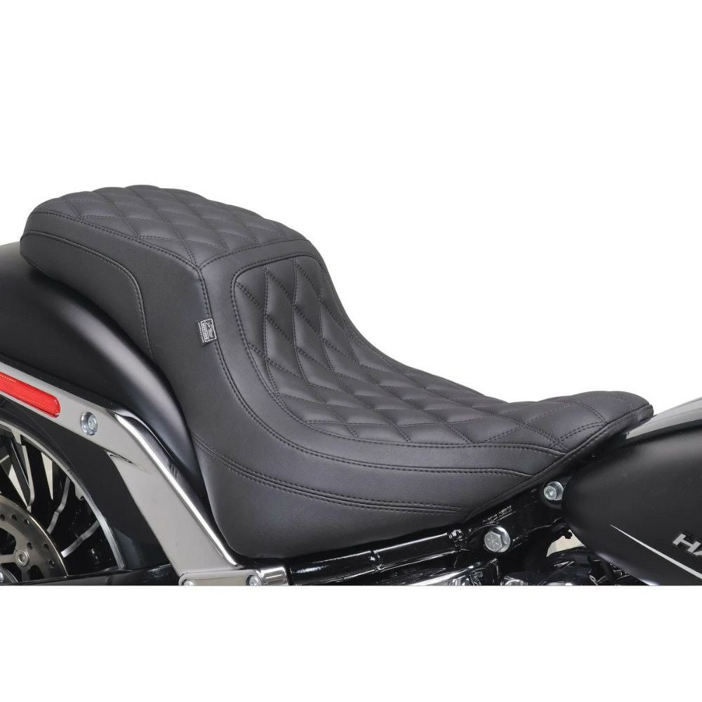 FXBR ブレイクアウト用Mustang（マスタング）｜ハーレーカスタムパーツ