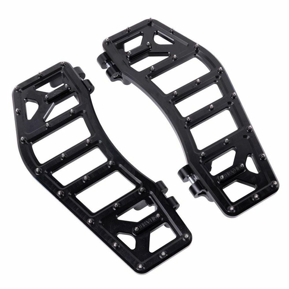  Aggressor フロアボード ブラック THRASHIN SUPPLY 