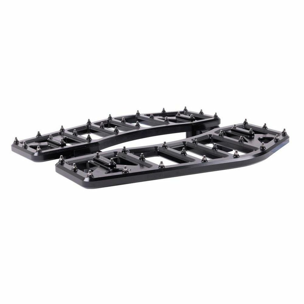  Aggressor フロアボード ブラック THRASHIN SUPPLY 