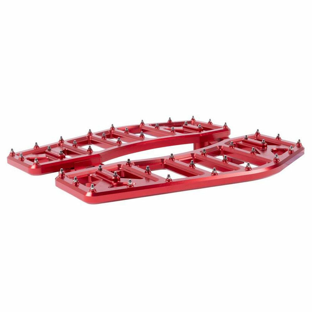  Aggressor フロアボード レッド THRASHIN SUPPLY 