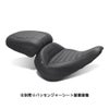 Mustang ブレイクアウト用 スタンダードツーリング ソロシート