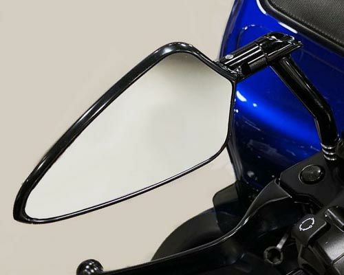 パフォーマンスマシン (PM) ミラー|ハーレーパーツメーカー(USA)