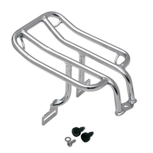 クロームワークス　フェンダーラゲッジラック　'79以降スポーツスター-01