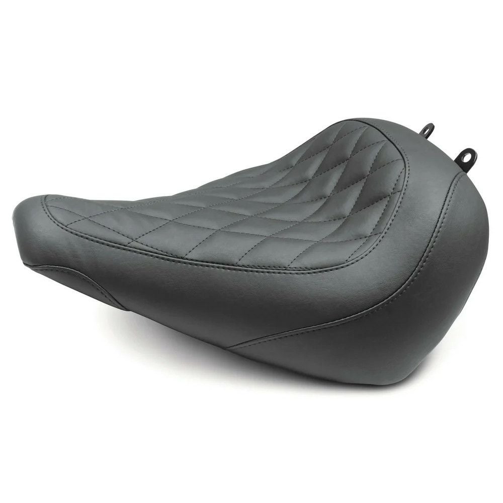 マスタング Mustang ソフテイル シート|ハーレーパーツメーカー(USA)