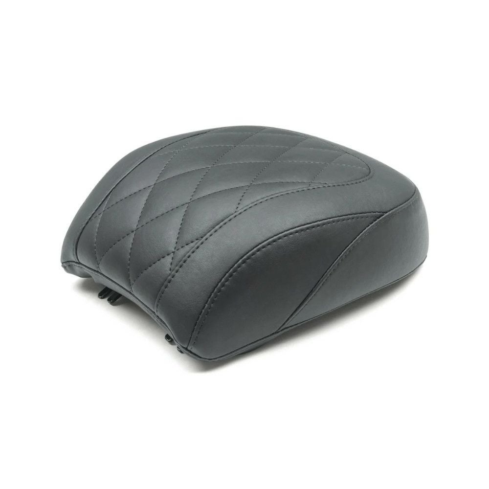 Mustang ワイドトリッパー パッセンジャーシート ダイアモンドステッチ 2023～ブレイクアウト用