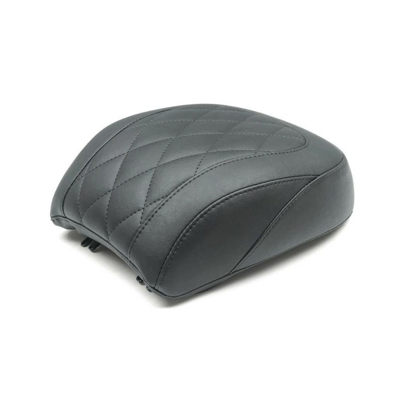 Mustang ワイドトリッパー パッセンジャーシート ダイアモンドステッチ 2023～ブレイクアウト用