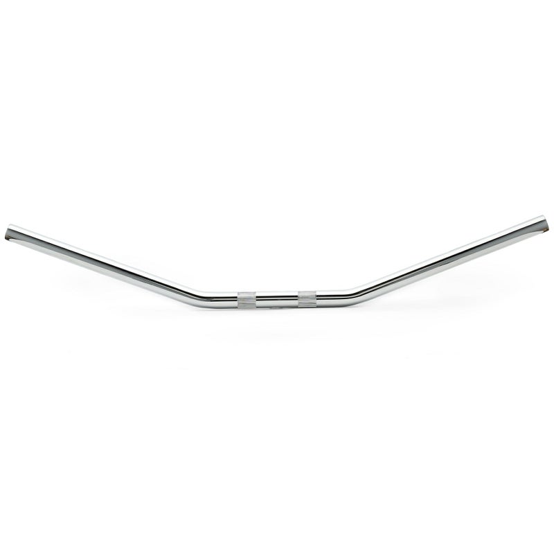 ドラッグハンドルバー (クローム)
