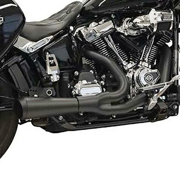 セール】Vance&Hines ハイアウトプット 2-1フルエキゾーストマフラー