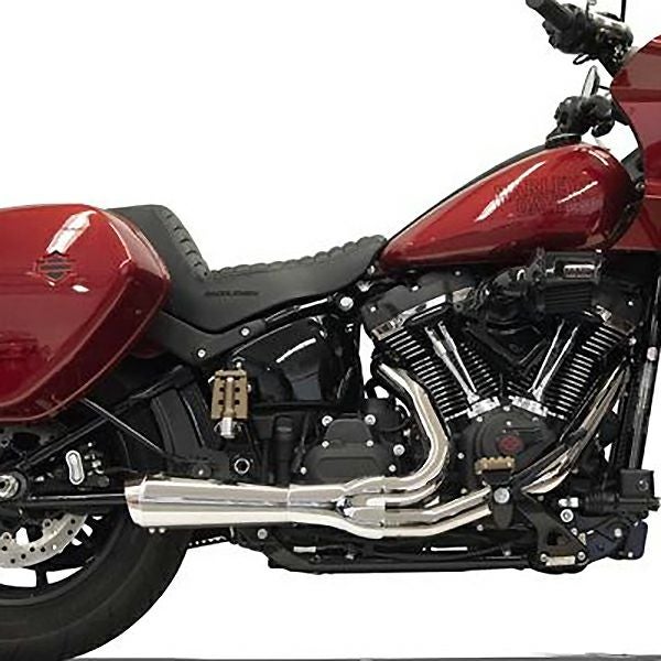 SALE】1S74SS バッサーニ The Ripper Road Rage 2-1 ショート フル