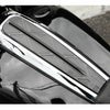 KEN'S FACTORY シングルリブ タンクダッシュインサート ブラック 2021～2023 FLHXS/T、FLTRXS/T