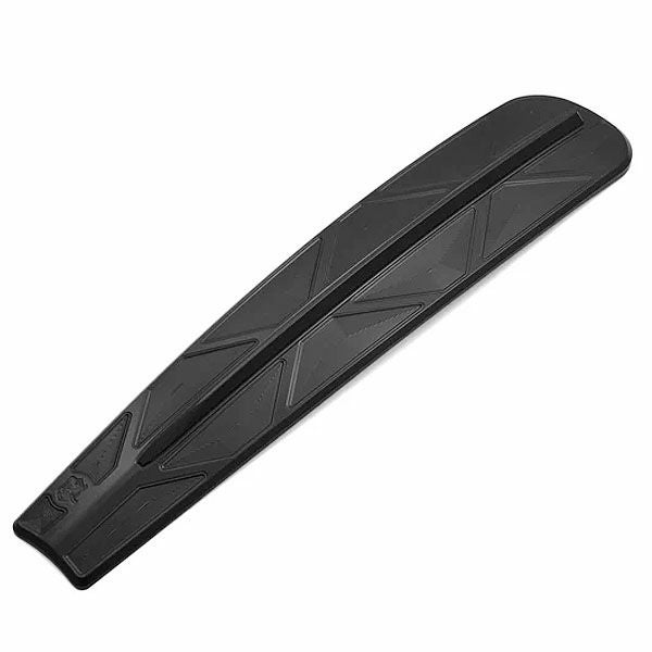 KEN'S FACTORY シングルリブ タンクダッシュインサート ブラック 2021～2023 FLHXS/T、FLTRXS/T 2