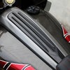 KEN'S FACTORY トリプルリブ タンクダッシュインサート ブラック 2021～2023 FLHXS/T、FLTRXS/T