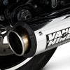 スーパースポーツ・スリップオンマフラー (クローム)4
