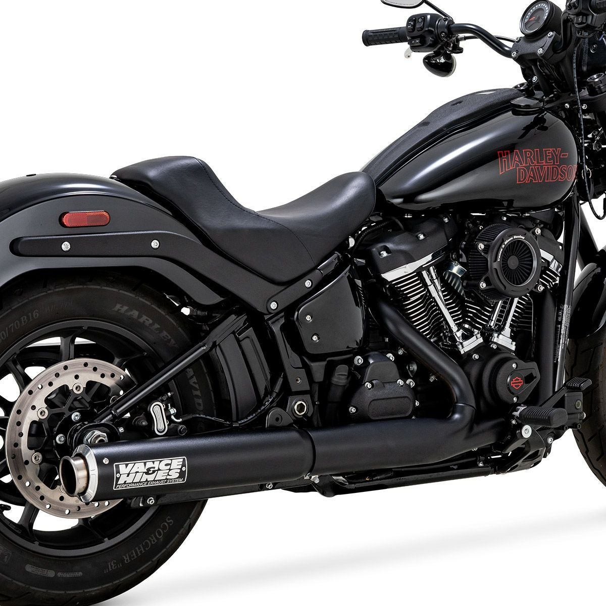 2025以降 ソフテイル スクリーミンイーグル エクストリームフロー