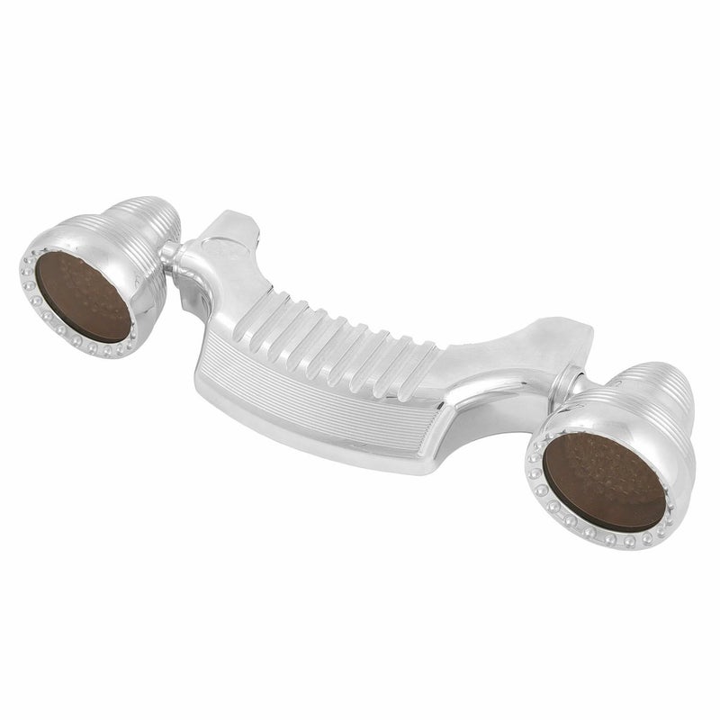 2008～2023 FLHX/S、FLTRX/S、FLHRXS ネオフュージョン バガーコンビネーション LEDテールライト ポリッシュ ケンズファクトリー