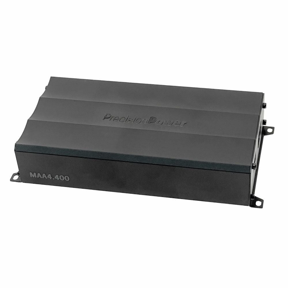 ハーレー 2014以降 ツーリング 600W 4CH デジタルアンプ Precision Power（プレシジョンパワー） 2