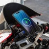 ロックフォーム モーターサイクルマウント用 ワイヤレス充電ヘッド