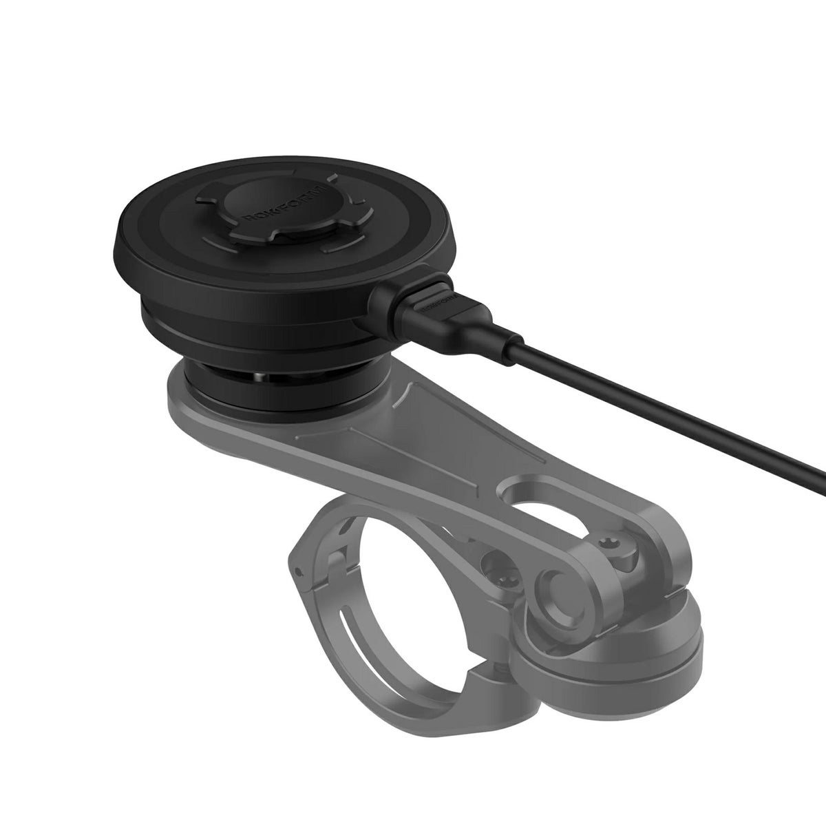 ロックフォーム モーターサイクルマウント用 ワイヤレス充電ヘッド7