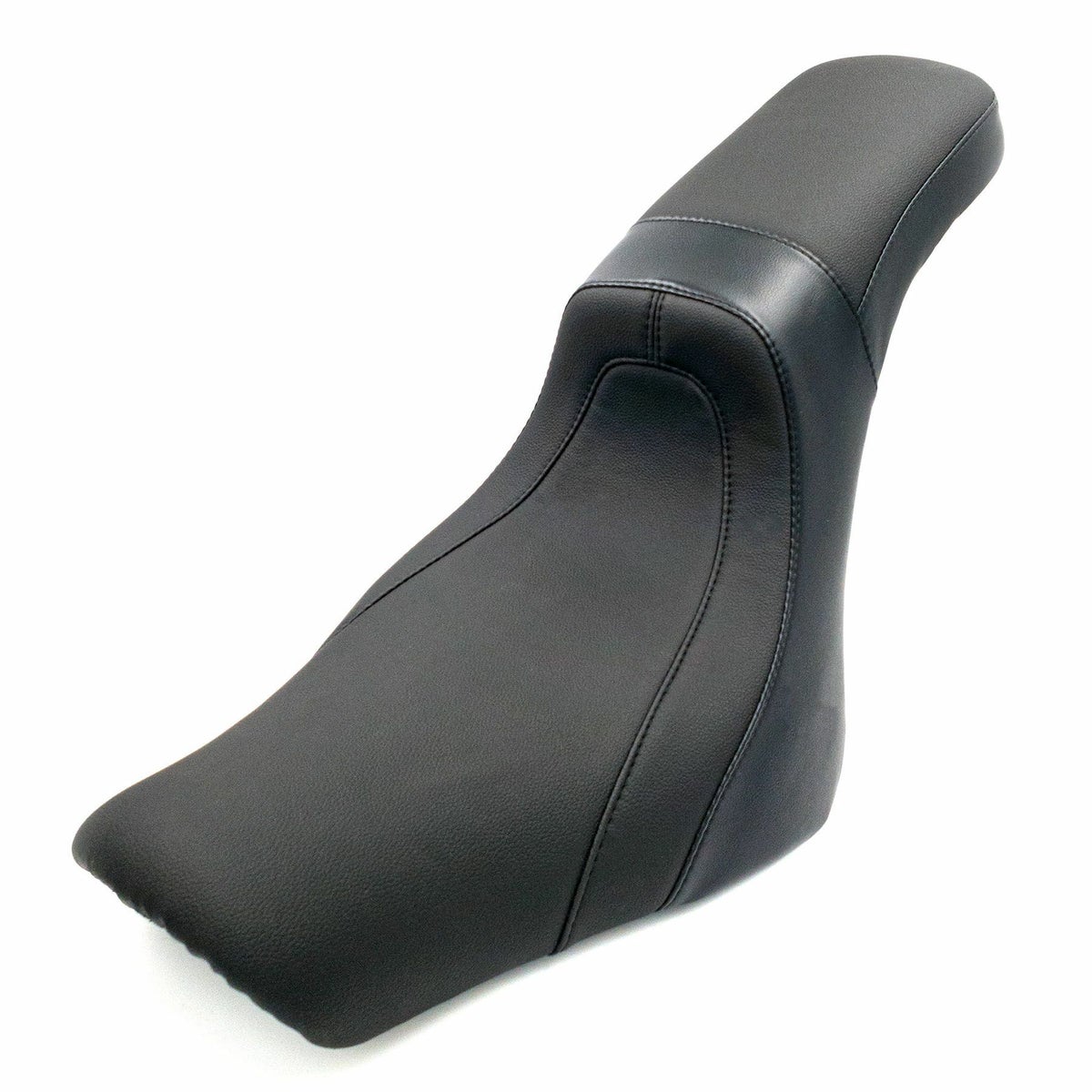 Next Level シート/バックレストセット ステルス (グロスブラック)2