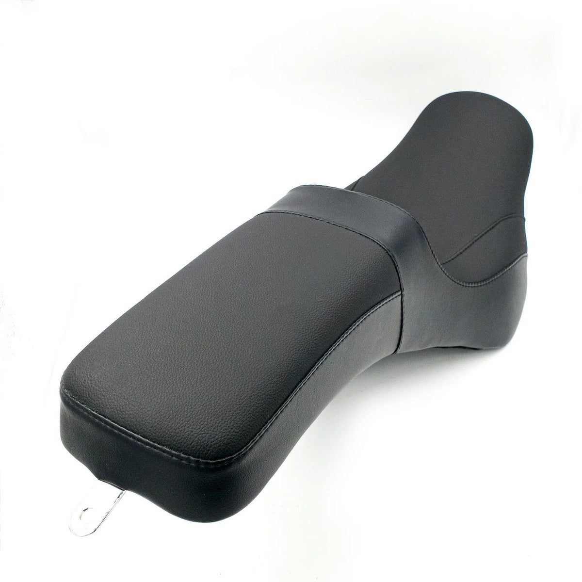 Next Level シート/バックレストセット ステルス (クローム)3