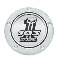 Number One Skull Collection ダービーカバー　103ロゴ-01