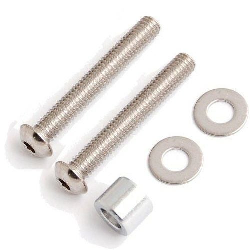 キジマ　ドッキングボルトキット　'94-'03 / '04以降スポーツスター-01