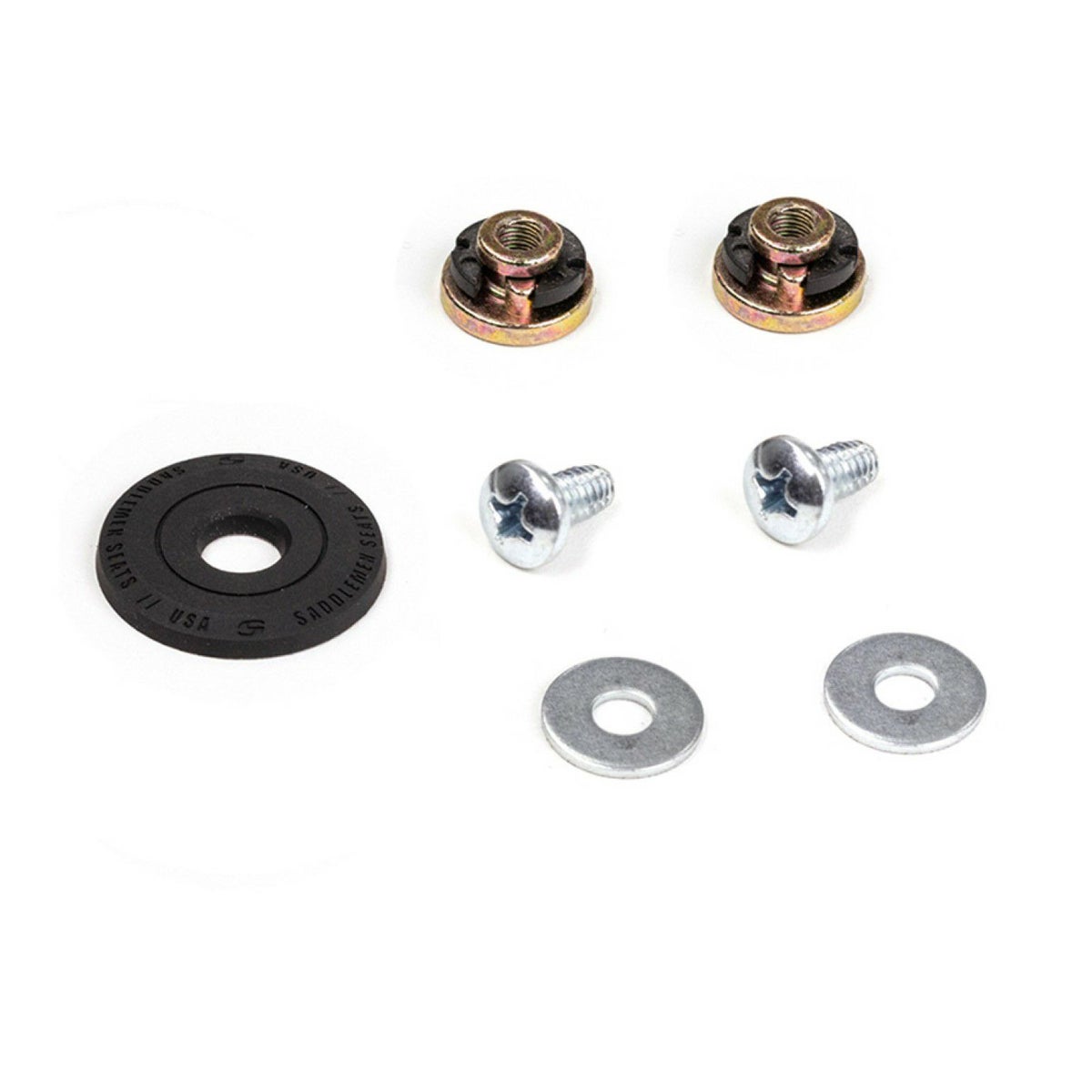 RH975 ナイトスター レネゲード LSステッチ ピリオンシート Saddlemen 