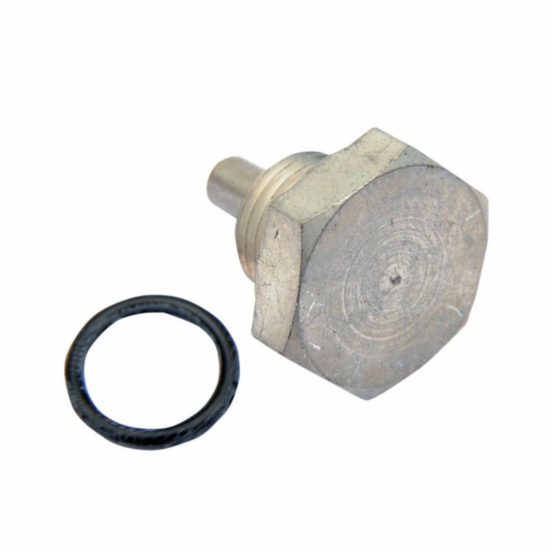 ハーレー用 マグネット付 オイルドレンプラグ 1/2-20 スレッド 【60348-65】